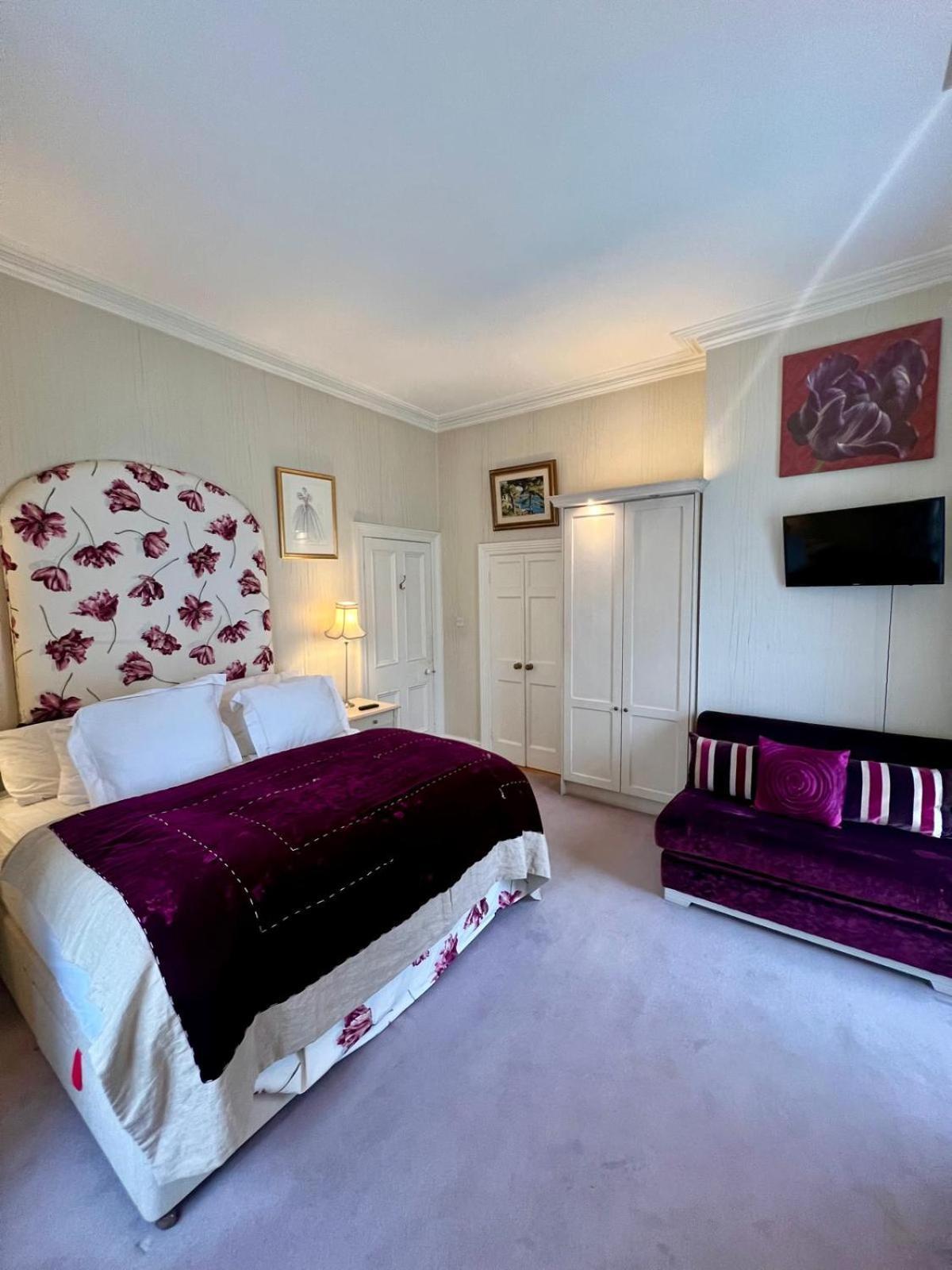 Burlington Townhouse Appartement Dublin Buitenkant foto