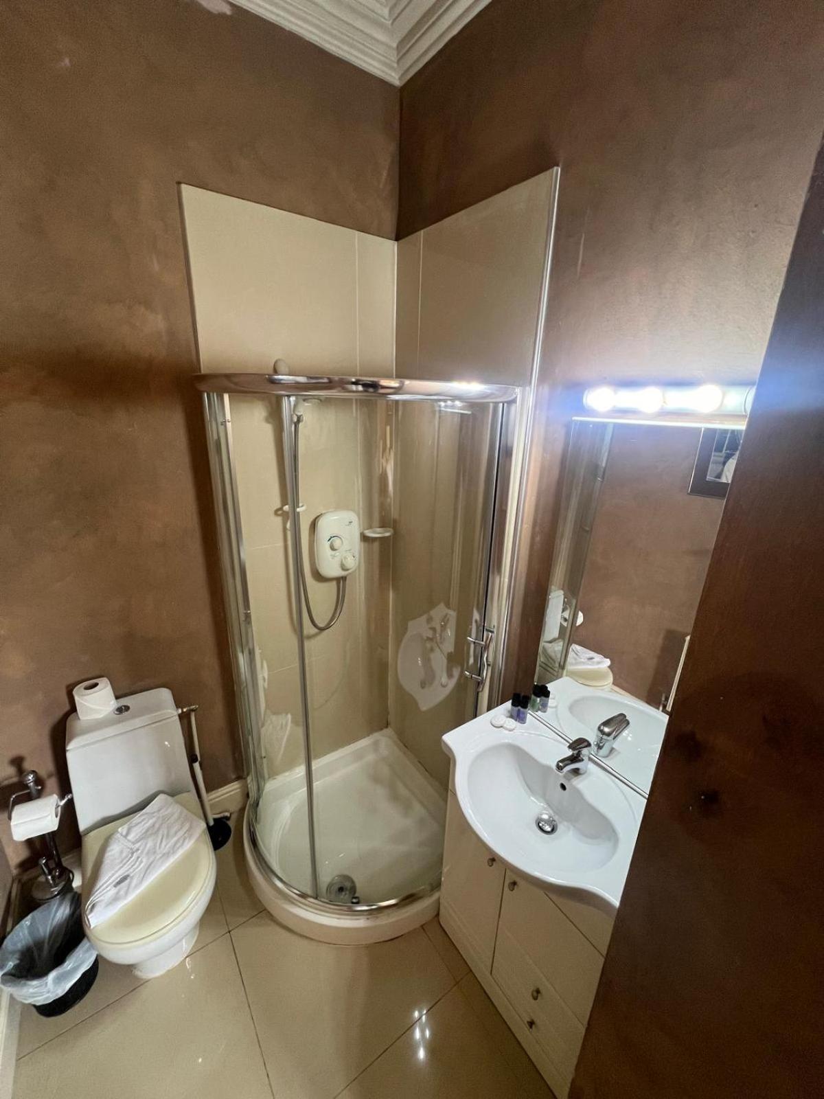 Burlington Townhouse Appartement Dublin Buitenkant foto