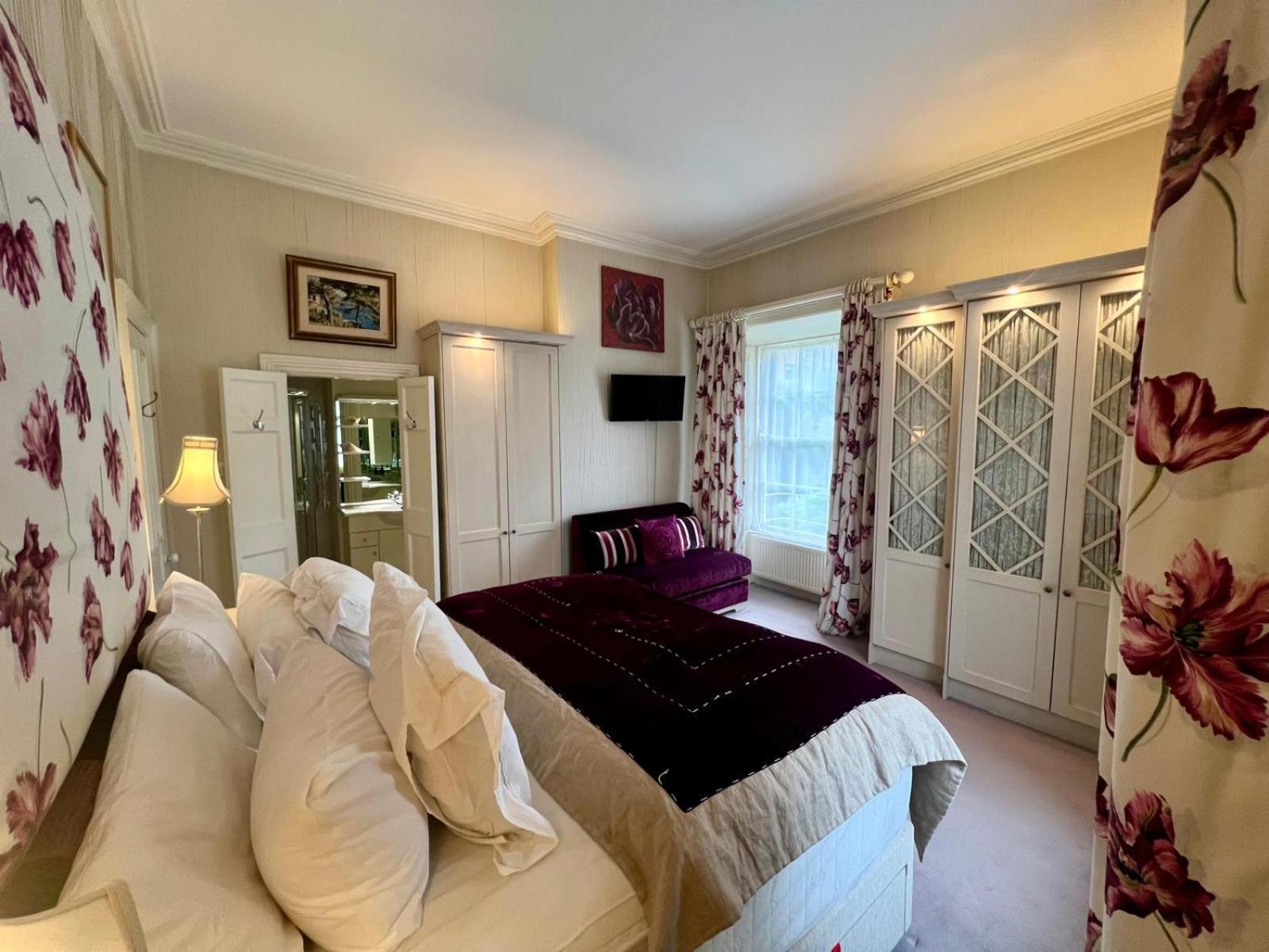 Burlington Townhouse Appartement Dublin Buitenkant foto