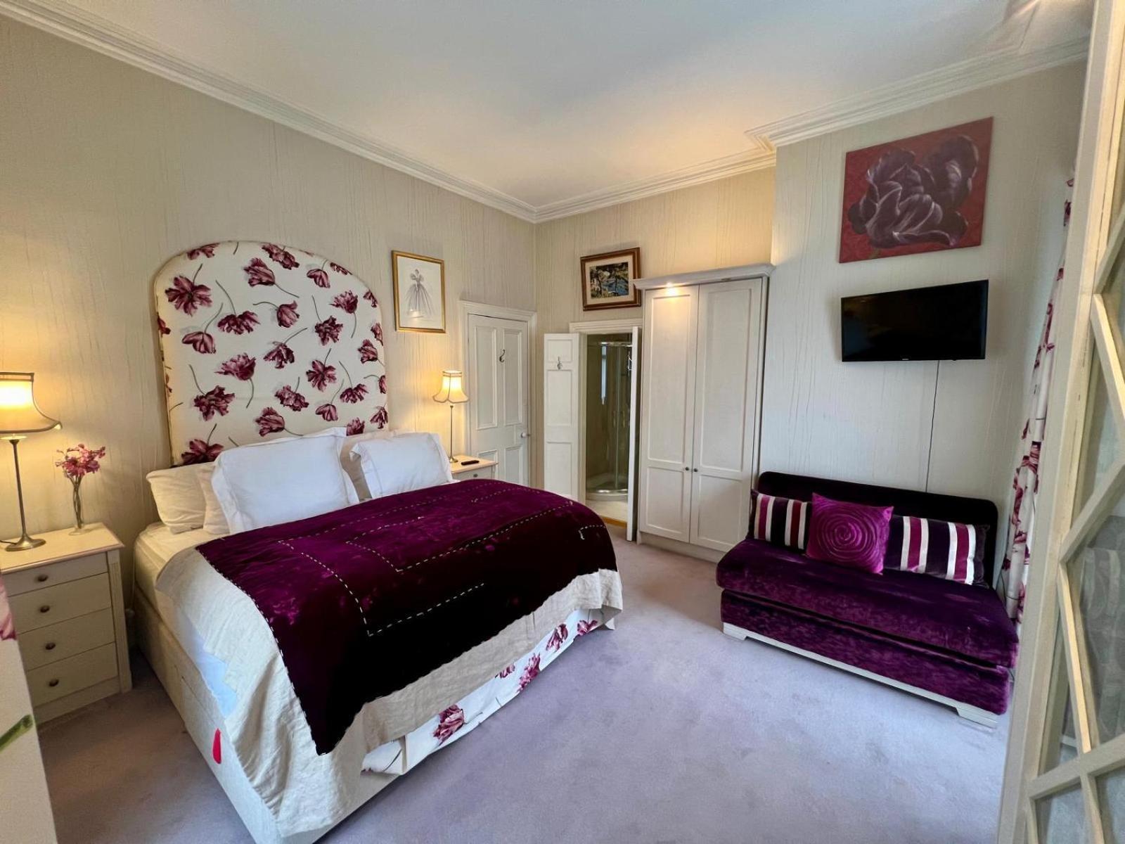 Burlington Townhouse Appartement Dublin Buitenkant foto