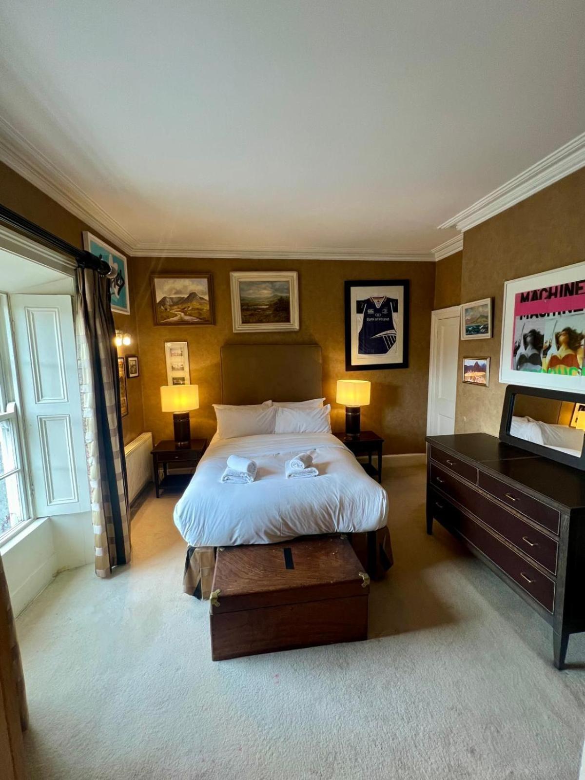 Burlington Townhouse Appartement Dublin Buitenkant foto